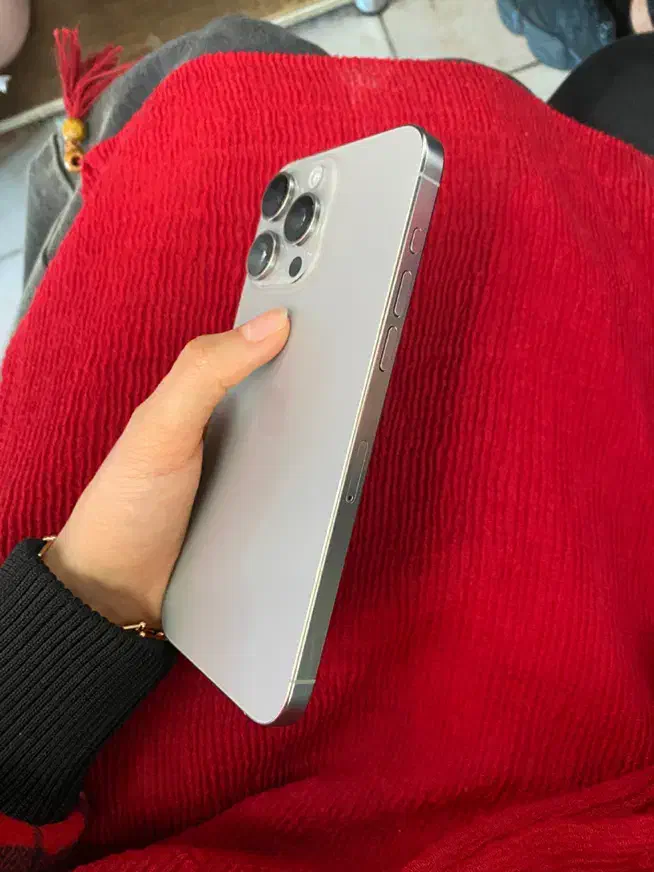 Iphone 15 pro max|موبایل|صدرا-فارس, فاز ۱|دیوار