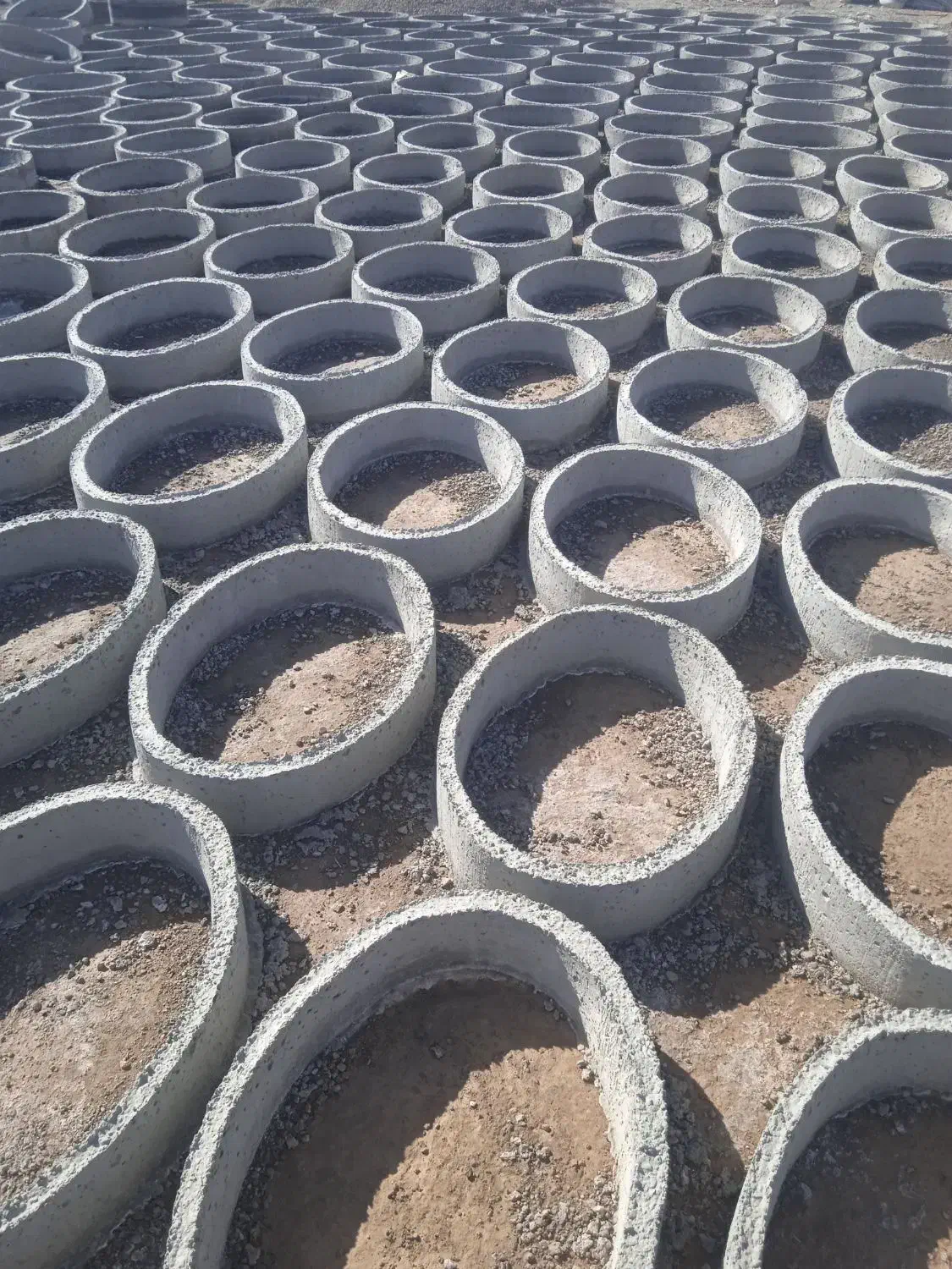 تولید کول و چاه کن حرفی|عمدهفروشی|قنوات, |دیوار