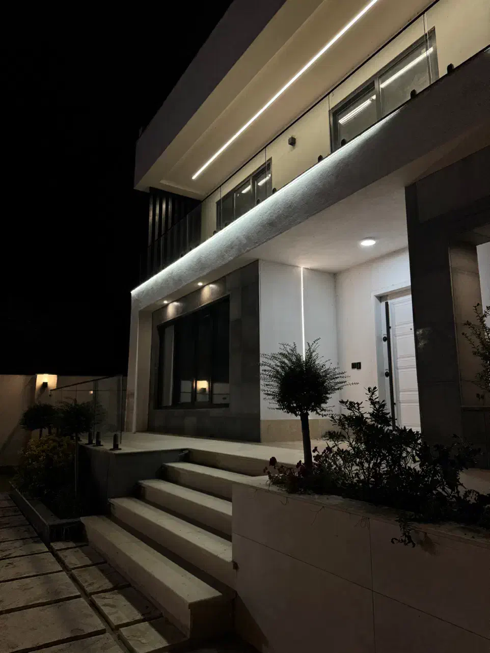 فروش ویلا جاده ماسوله /مدرن تریپلکس|فروش خانه و ویلا|ماسوله, |دیوار