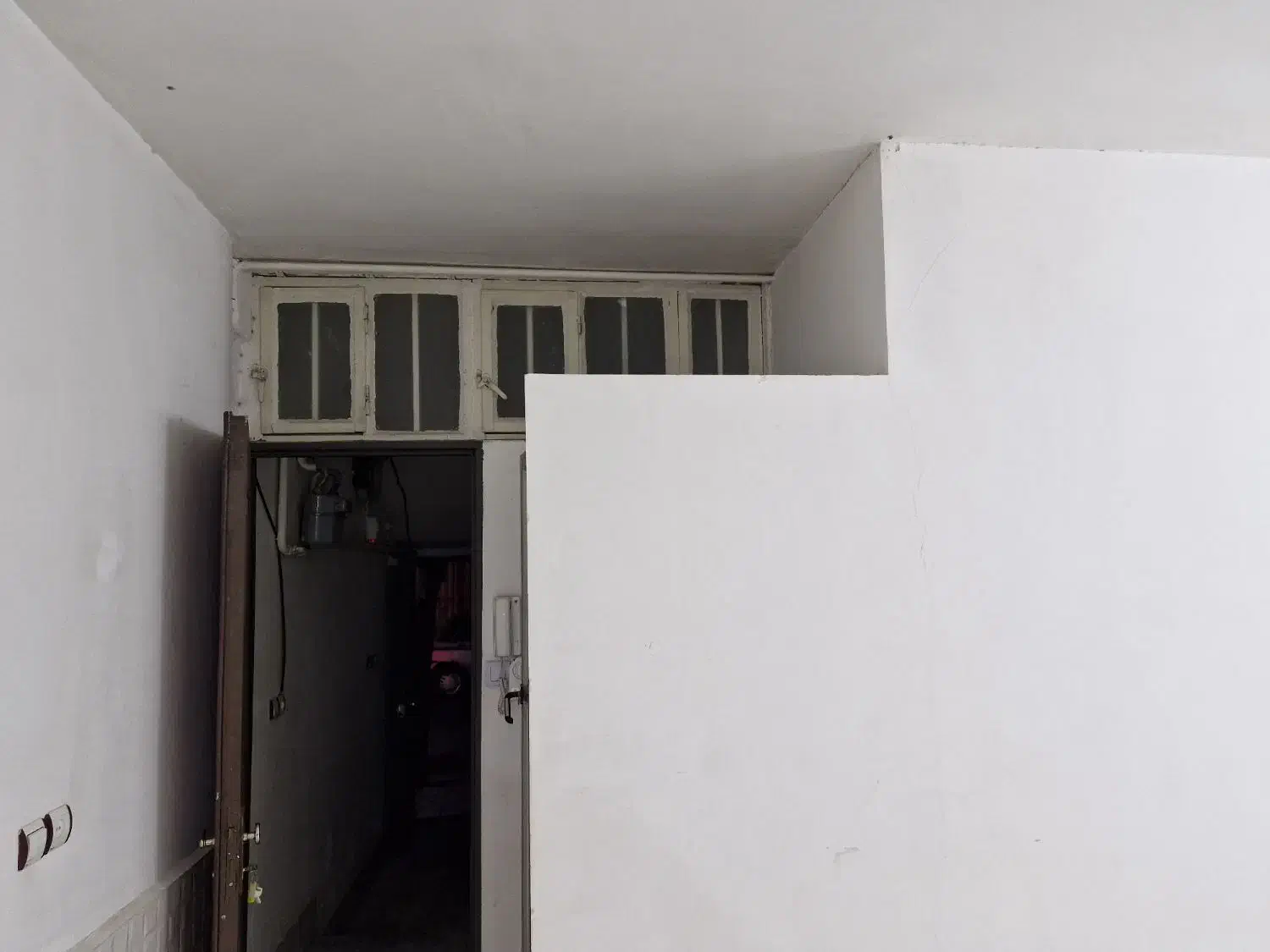 اپارتمان ۵۰ متری طبقه همکف نوید۴|اجارهٔ آپارتمان|مشهد, نوید|دیوار