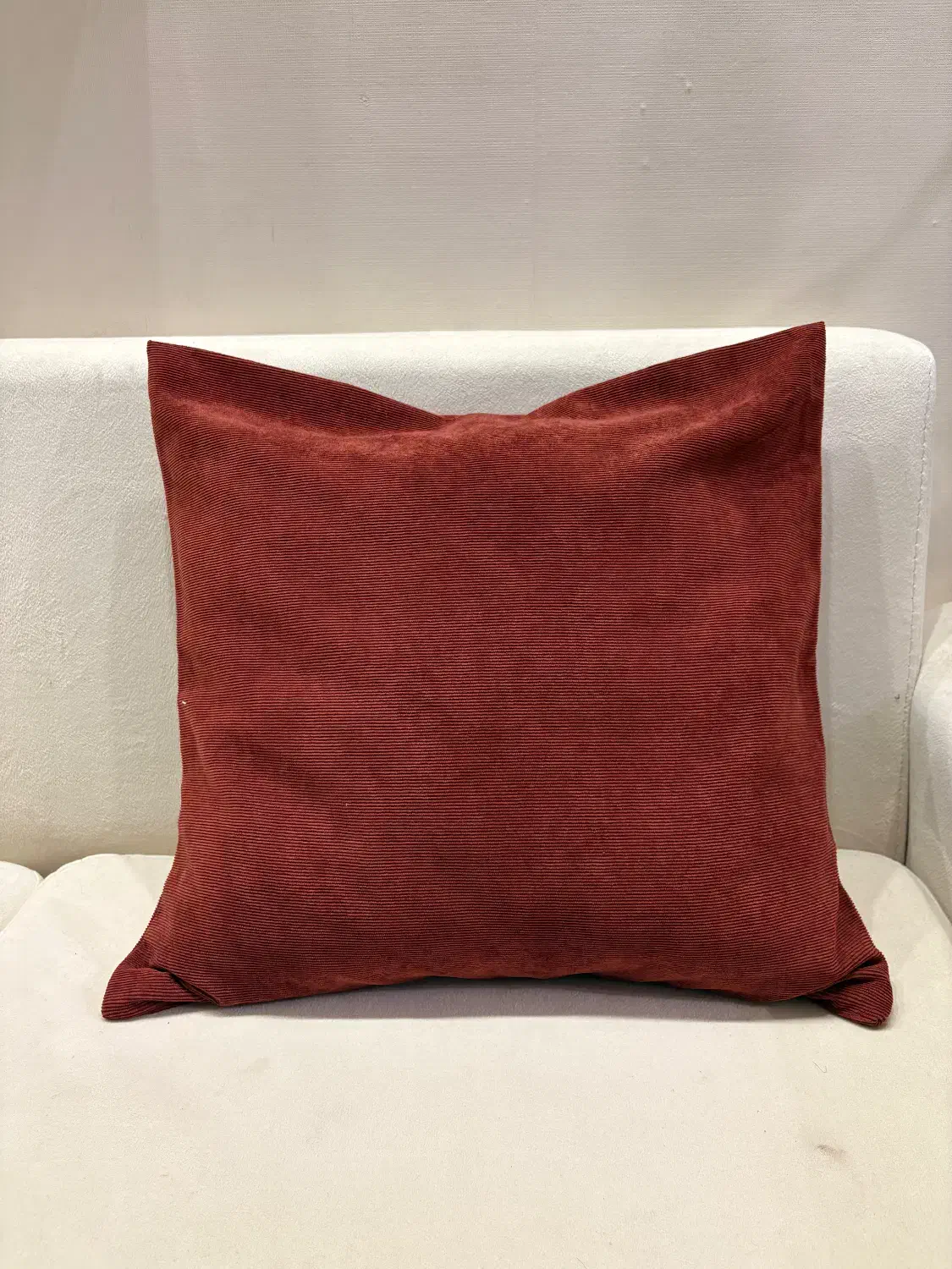 کوسن مخمل ۴۵ در ۴۵|مبلمان خانگی و میز عسلی|قم, سالاریه|دیوار