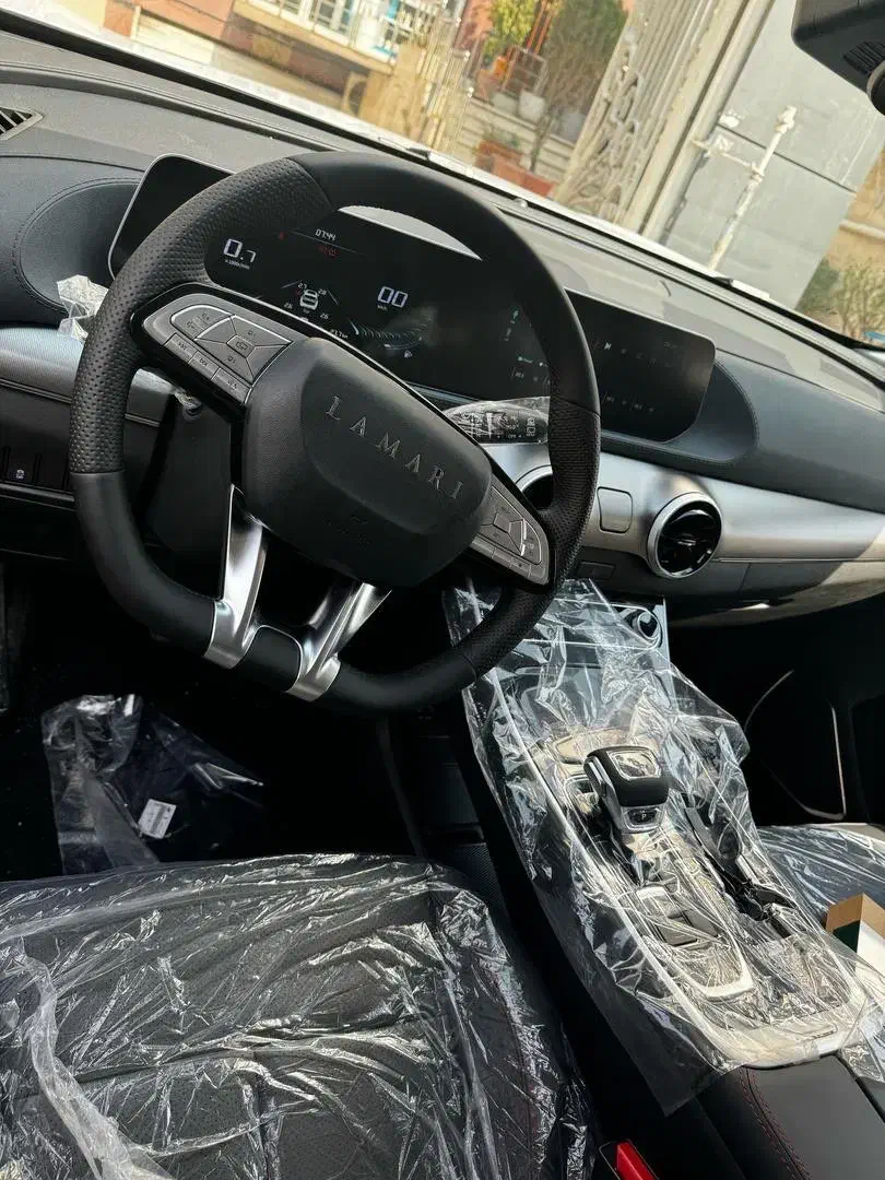 لاماری ایما نقد و اقساط|خودرو سواری و وانت|تهران, اباذر|دیوار