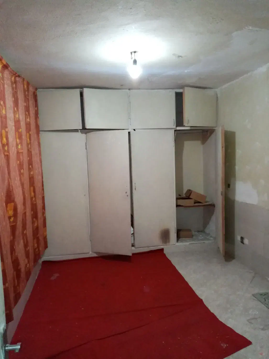 خانه حیاط دار|اجارهٔ خانه و ویلا|محمدشهر, علی آباد گونه|دیوار