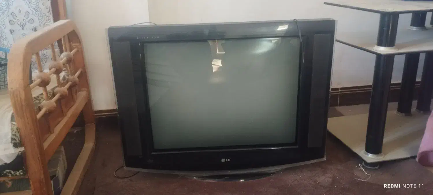 تلویزیون 29 اینجا ال جی|تلویزیون و پروژکتور|گنبد کاووس, |دیوار