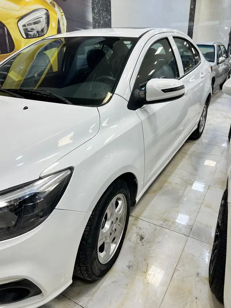 شاهین 1401g|خودرو سواری و وانت|تبریز, |دیوار