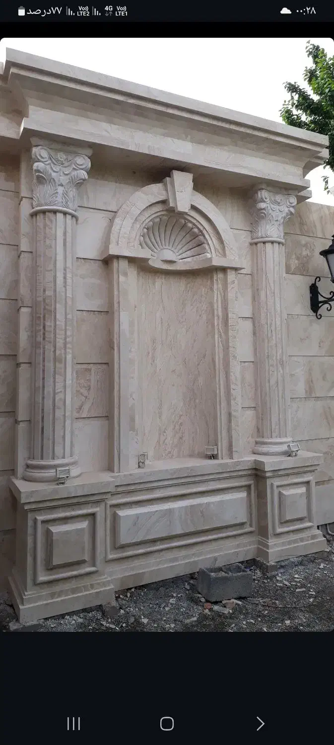 شاگرد ماهر و نیمه ماهر و کارگر ساده|استخدام معماری، عمران و ساختمانی|تالش, هشتپر|دیوار