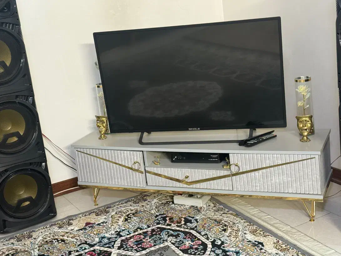 فروشی|میز تلویزیون|پاکدشت, پاکدشت (مامازند)|دیوار