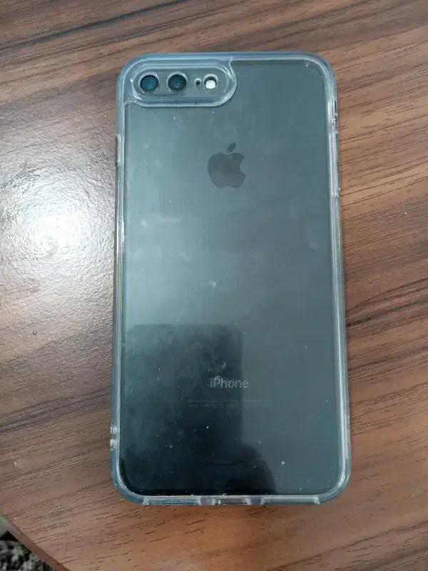 ایفون7+|موبایل|مسجد سلیمان, |دیوار