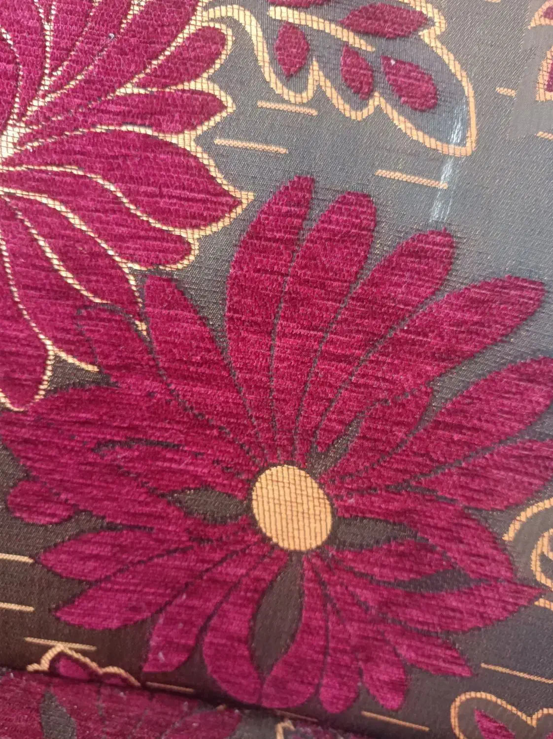 مبل چوبی|مبلمان خانگی و میز عسلی|شاهین‌شهر, شهرک گلدیس|دیوار