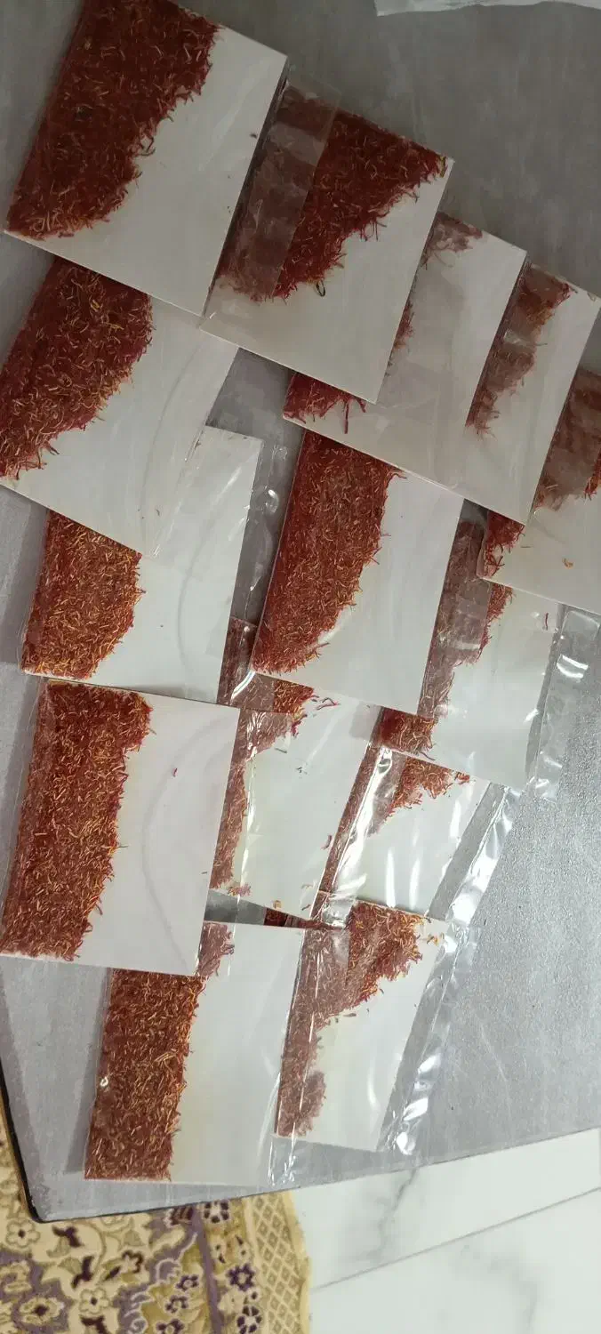 زعفران|خوردنی و آشامیدنی|سبزوار, شهرک اندیشه|دیوار