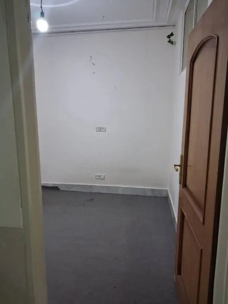 یک طبقه خانه همکف|اجارهٔ خانه و ویلا|اصفهان, جلالیه|دیوار