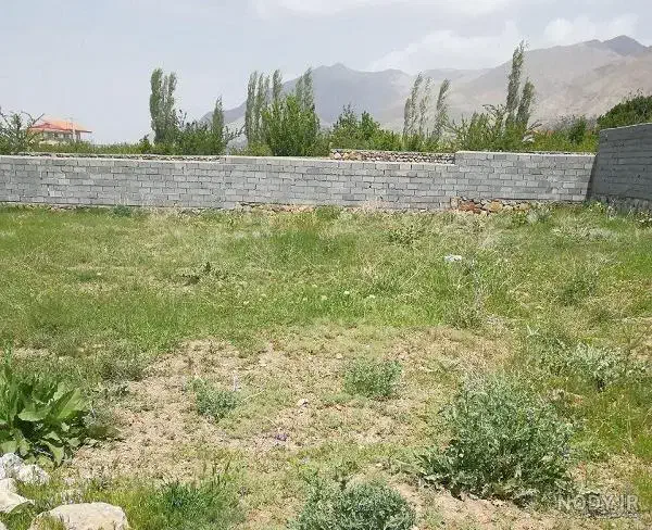 زمین 53000متری فروشی سند تک برگ|فروش زمین و ملک کلنگی|قدس, زرنان بالا|دیوار