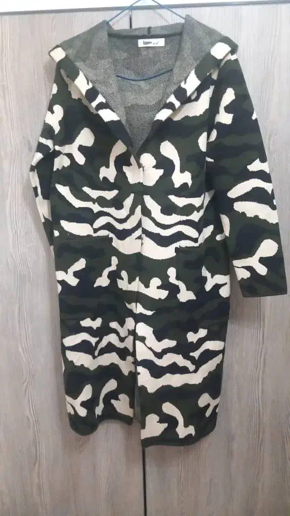 فروش پالتو|لباس|باسمنج, |دیوار