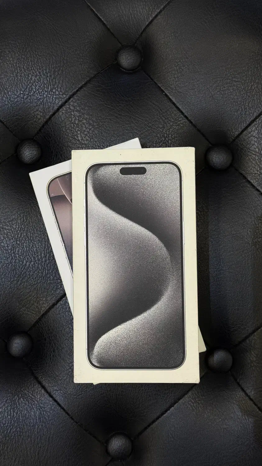 آیفون ۱۵پرومکس ۵۱۲|موبایل|کیش, |دیوار