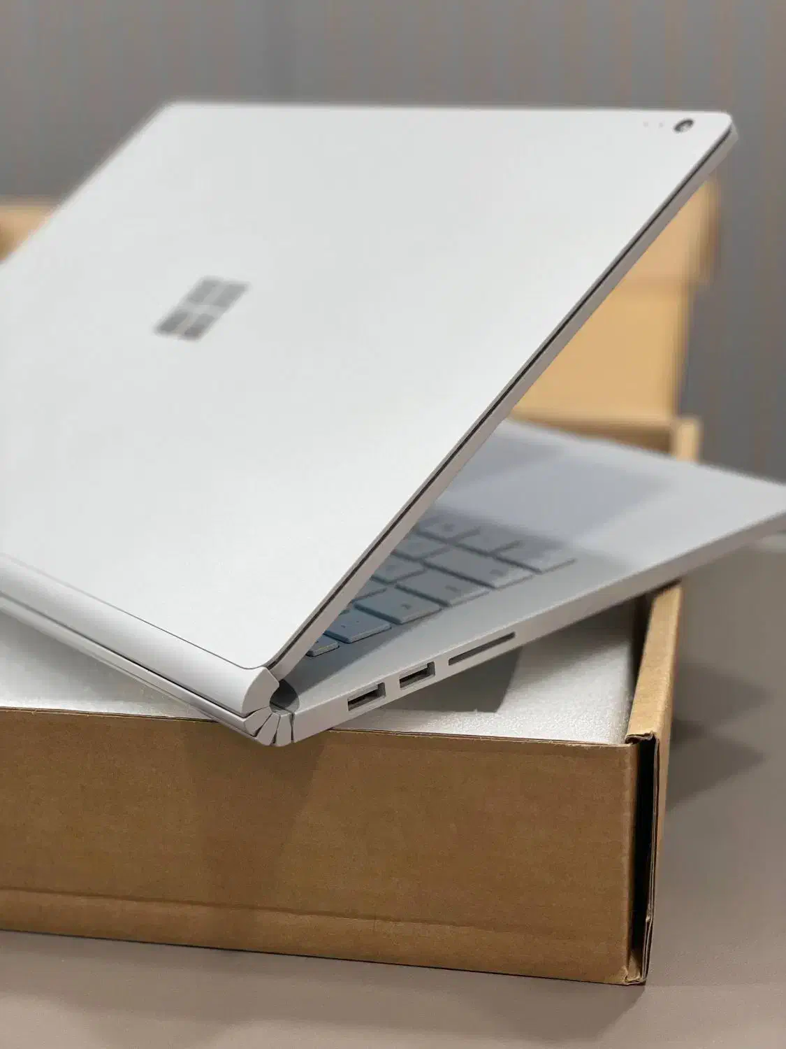 Surface Book1 اوپن باکس|رایانه همراه|تهران, آبشار تهران (دریاچه)|دیوار