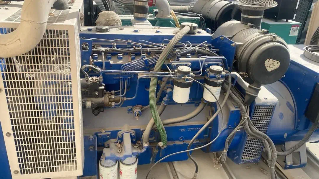 فروش  ژنراتور|ماشین‌آلات صنعتی|اسلام‌شهر, ملک‌آباد|دیوار