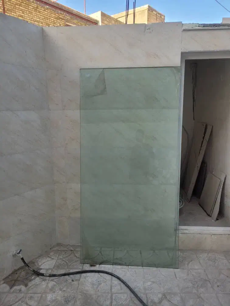 سینک،شیشه،پنجره|مصالح و تجهیزات ساختمان|دورود, |دیوار