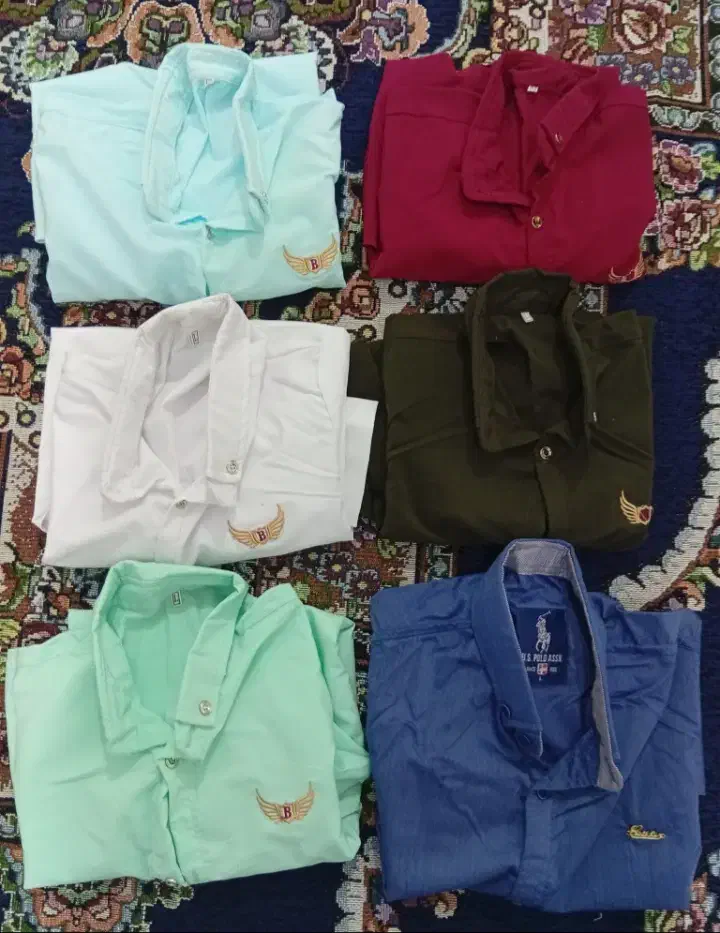 لباس مردانه نو|لباس|تربت‌حیدریه, حیدرآباد|دیوار