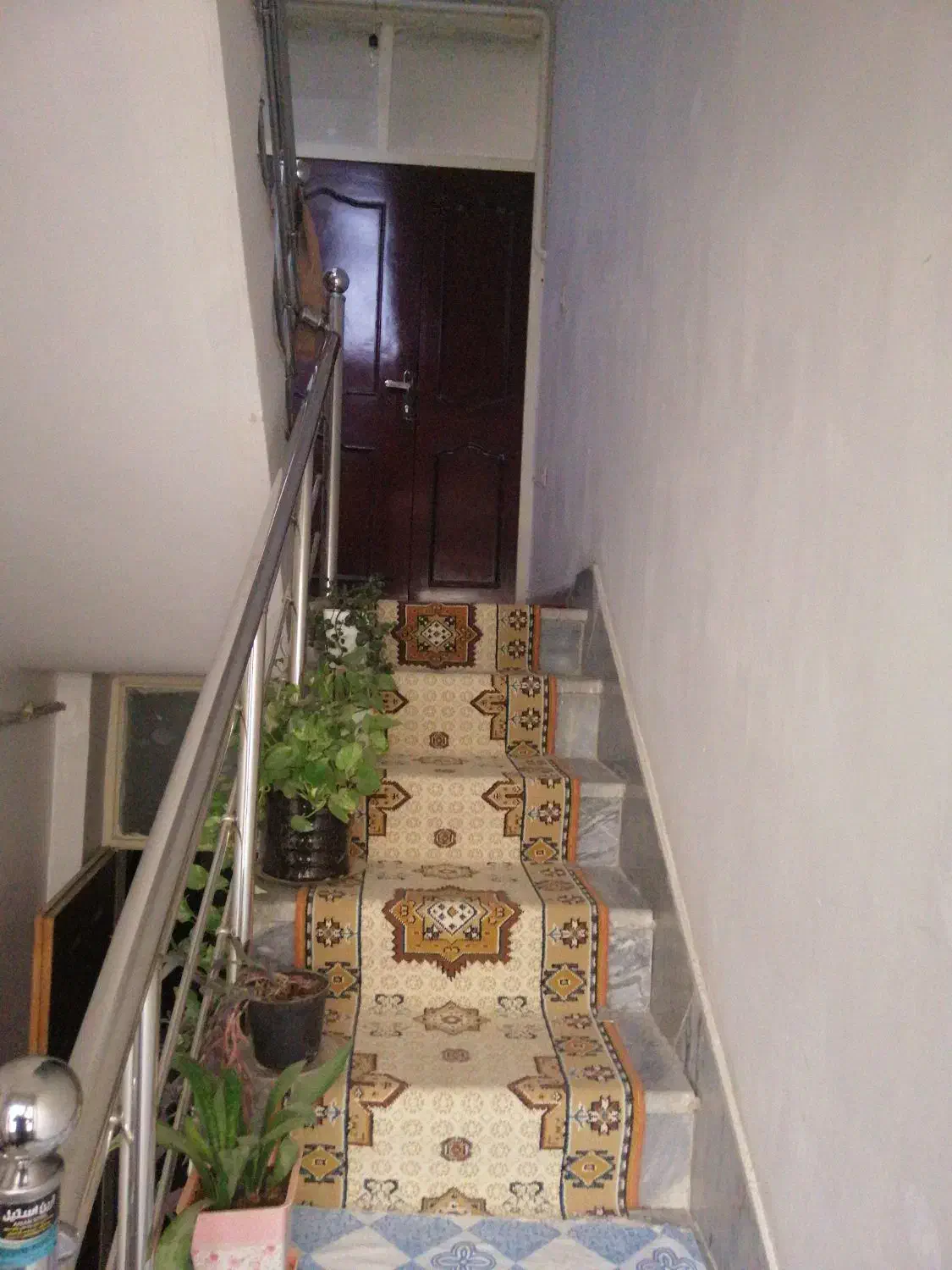 اجاره واحد۹۰متری طبقه دوم از دو|اجارهٔ آپارتمان|اراک, |دیوار