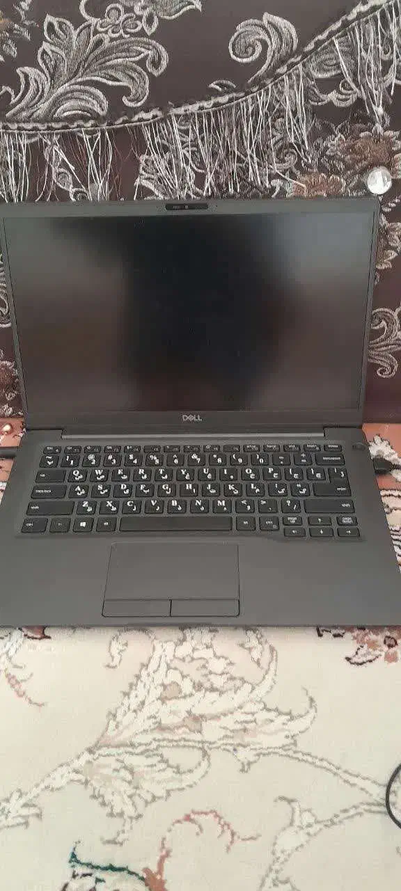 لپ تاپDell Latitude 7400|رایانه همراه|شیراز, دکتر حسابی|دیوار