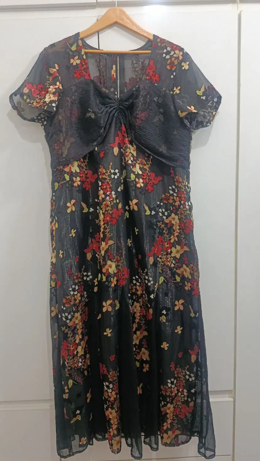 لباس مجلسی زنانه|لباس|مشهد, کارمندان دوم|دیوار