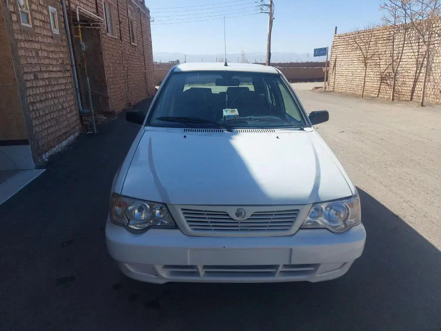 پراید ۱۱۱ مدل ۹۰ هیدرولیک|خودرو سواری و وانت|زرند, |دیوار