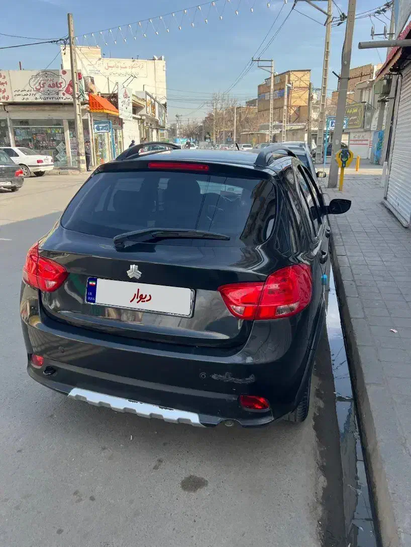 کوییک اتوماتیک مدل ۱۳۹۹|خودرو سواری و وانت|مشهد, فاطمیه|دیوار