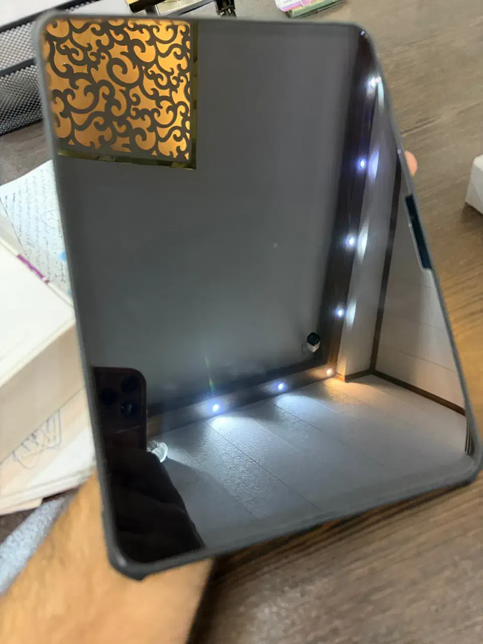 Ipad pro 11 inch m4 wifi|تبلت|تهران, آهنگ|دیوار