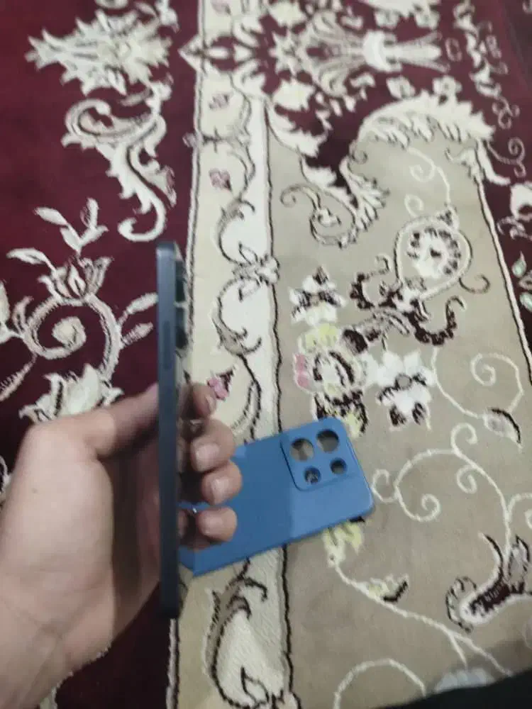 نوت 13 در حد|موبایل|ایلام, |دیوار