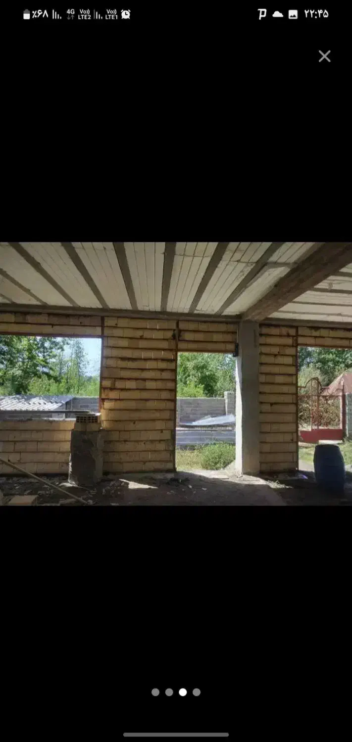 تمامه استاکاریه ساختمانی انجام میدیم|خدمات پیشه و مهارت|لاهیجان, قیام|دیوار