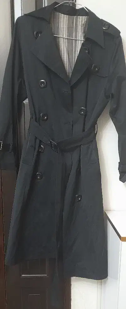 ۴ عدد کاپشن در حد نو|لباس|میانه, |دیوار