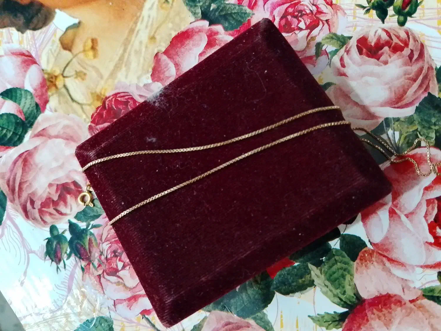 تعدادی طلا( زنجیر النگو دستبند انگشتر دلار )|جواهرات|کرمانشاه, |دیوار