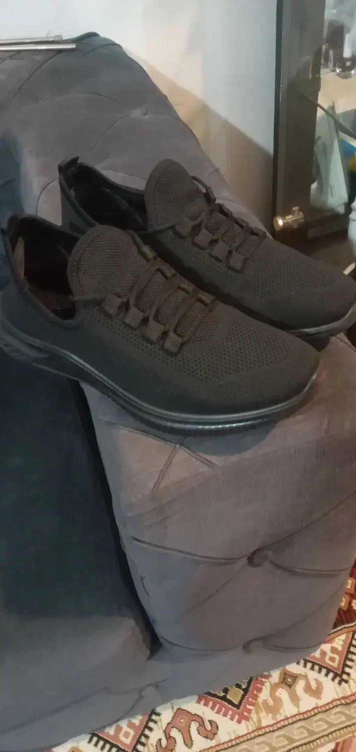 کتانی مردانه|کیف، کفش، کمربند|تهران, تهرانپارس جنوبی|دیوار