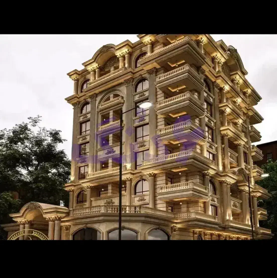 رهن و اجاره ویلایی دربست نوساز بر خیابان اصلی|اجارهٔ مغازه و غرفه|اصفهان, خانه اصفهان|دیوار