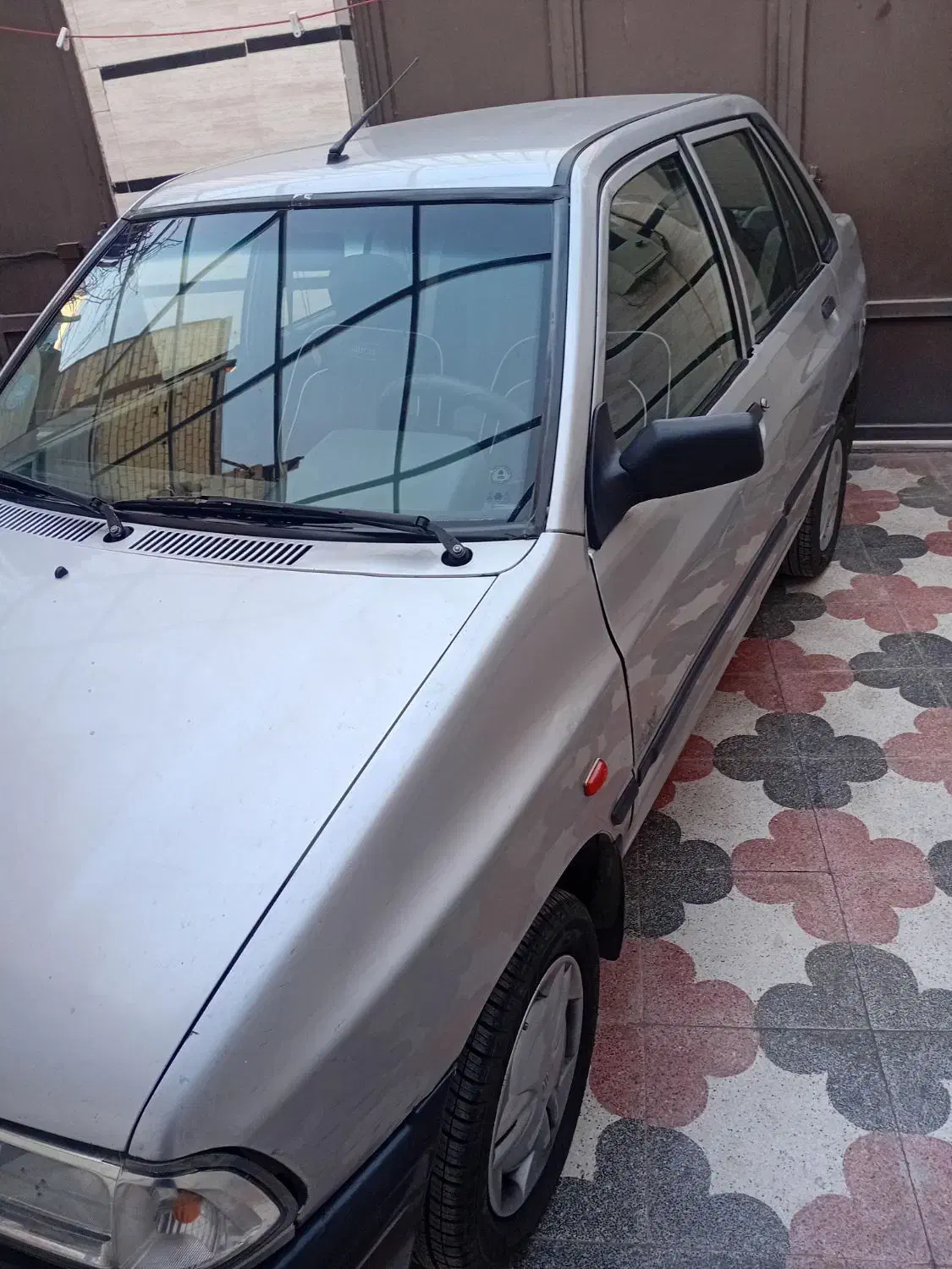 پراید85 GLXi|خودرو سواری و وانت|تهران, دانشگاه شریف|دیوار