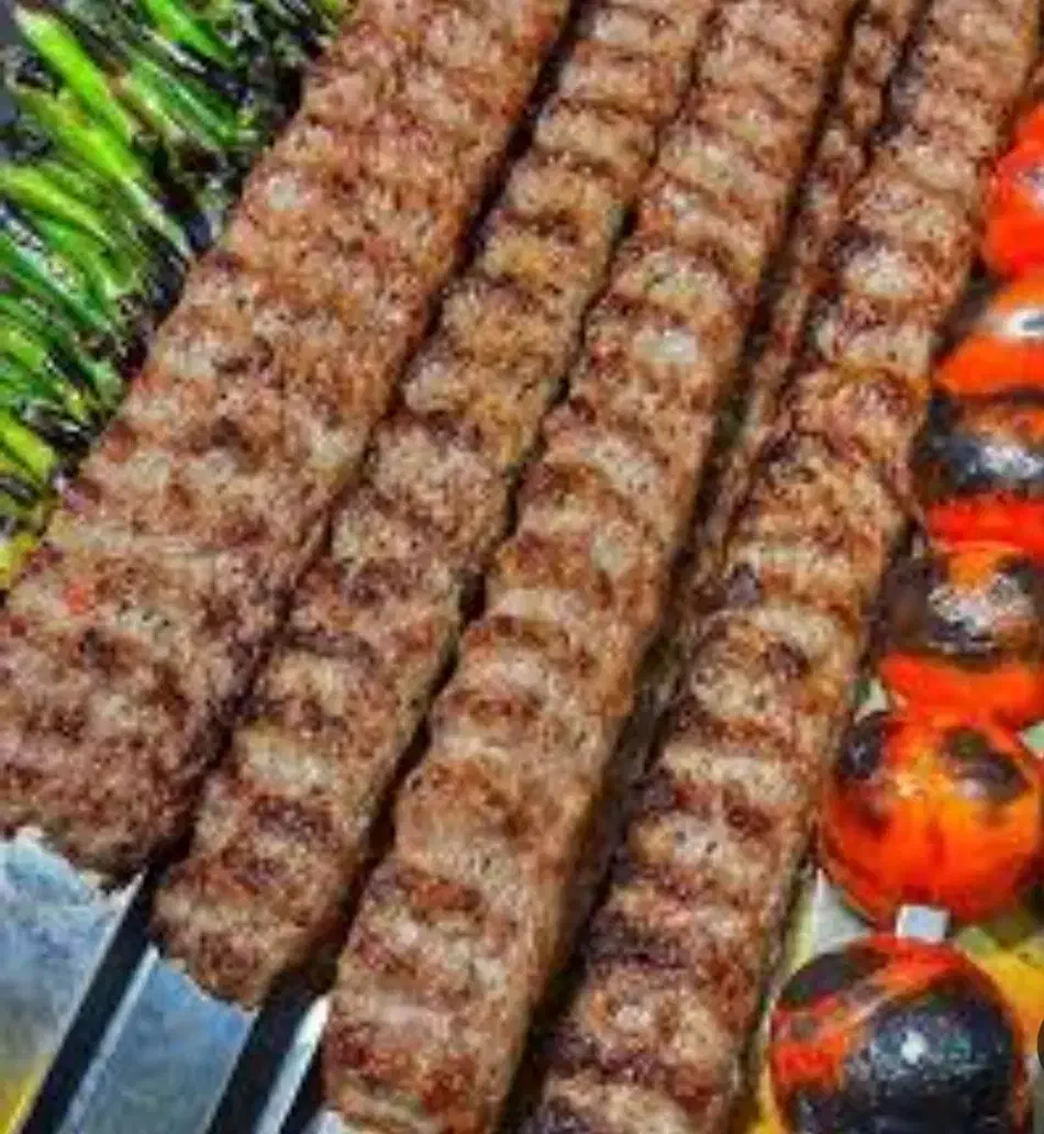 کارگر ساده کبابی|استخدام خدمات فروشگاه و رستوران|کیش, |دیوار