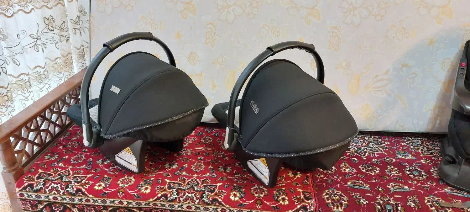 کریر|کالسکه و لوازم جانبی|نیشابور, شهرک ولیعصر|دیوار