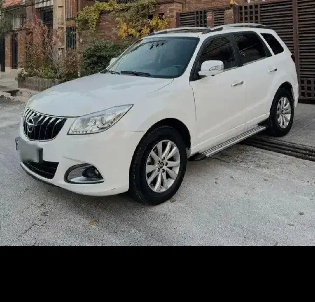 هایما اس ۷|خودرو سواری و وانت|الوند, |دیوار