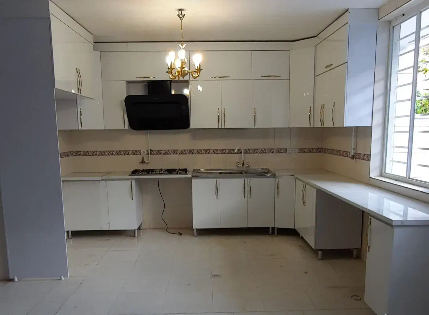 تولید کابینت اقتصادی|مصالح و تجهیزات ساختمان|بروجرد, |دیوار