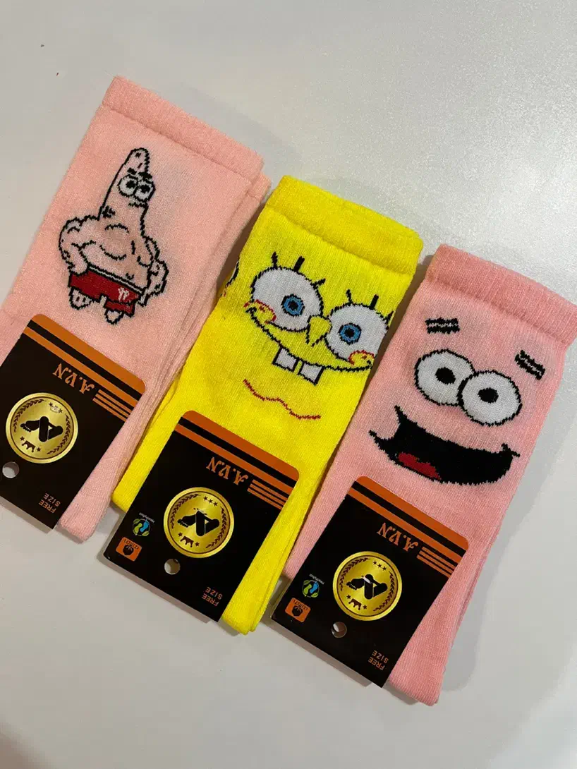 جوراب ساقدار طرح کارتنی|لباس|ملایر, |دیوار