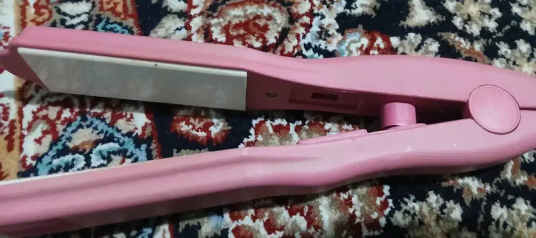 اتو مو سالم|آرایشی، بهداشتی، درمانی|رشت, امین الضرب|دیوار