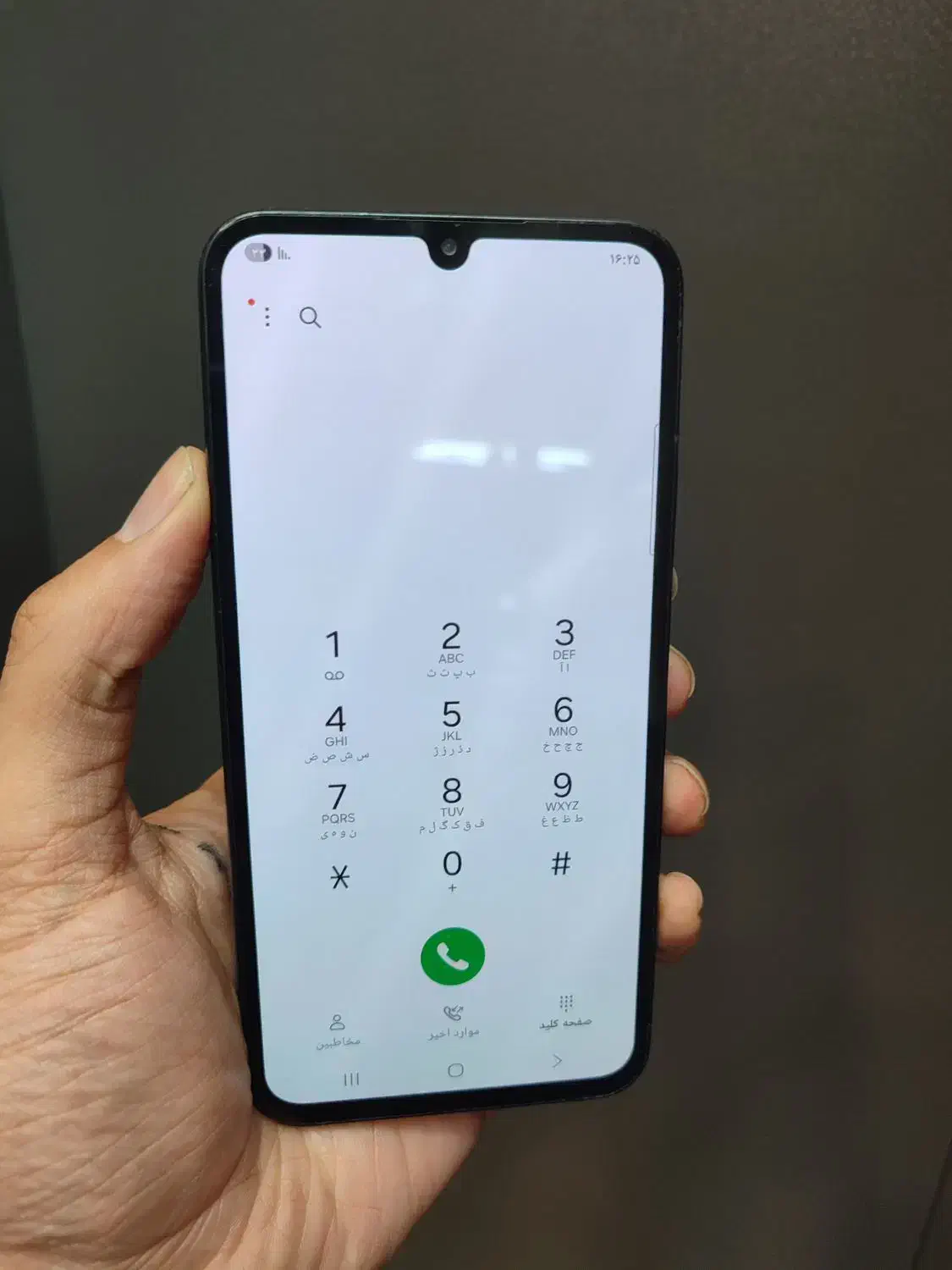 a34 5G|موبایل|رشت, باهنر|دیوار