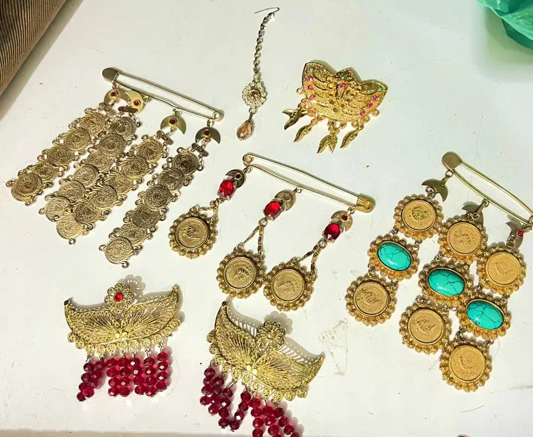 فروش یکجا بدلیجات|بدلیجات|یاسوج, |دیوار