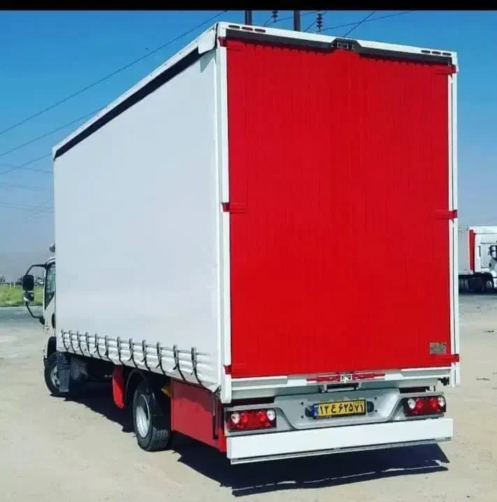 خدمات حمل و نقل زاگرس  بیمه و بارنامه رسمی|خدمات حمل و نقل|آبادان, |دیوار