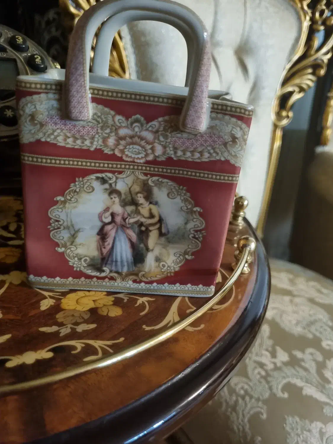 جاکاردی اف ان|صنایع دستی و سایر لوازم تزئینی|تبریز, |دیوار