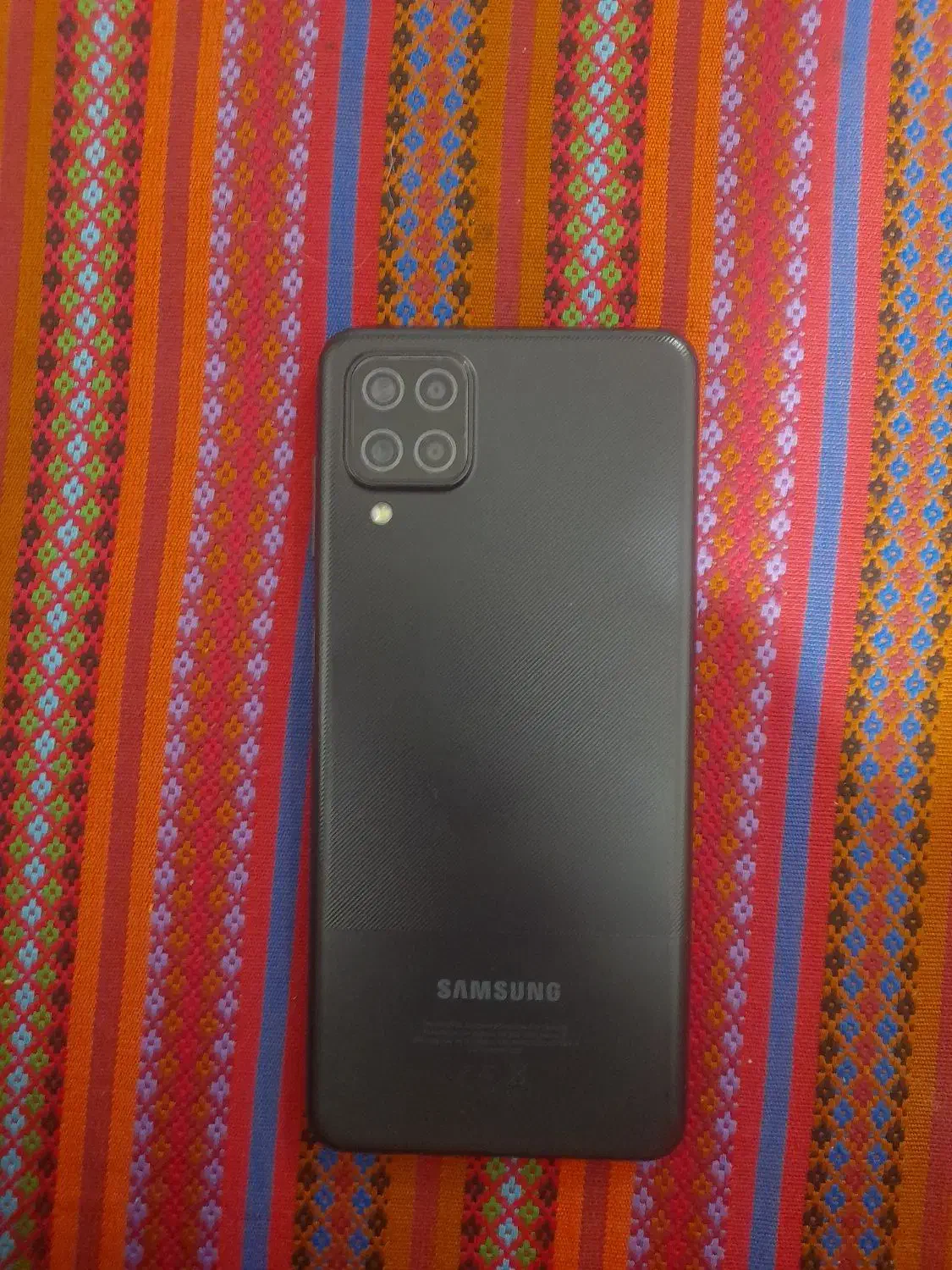 گوشی a12|موبایل|اردبیل, |دیوار