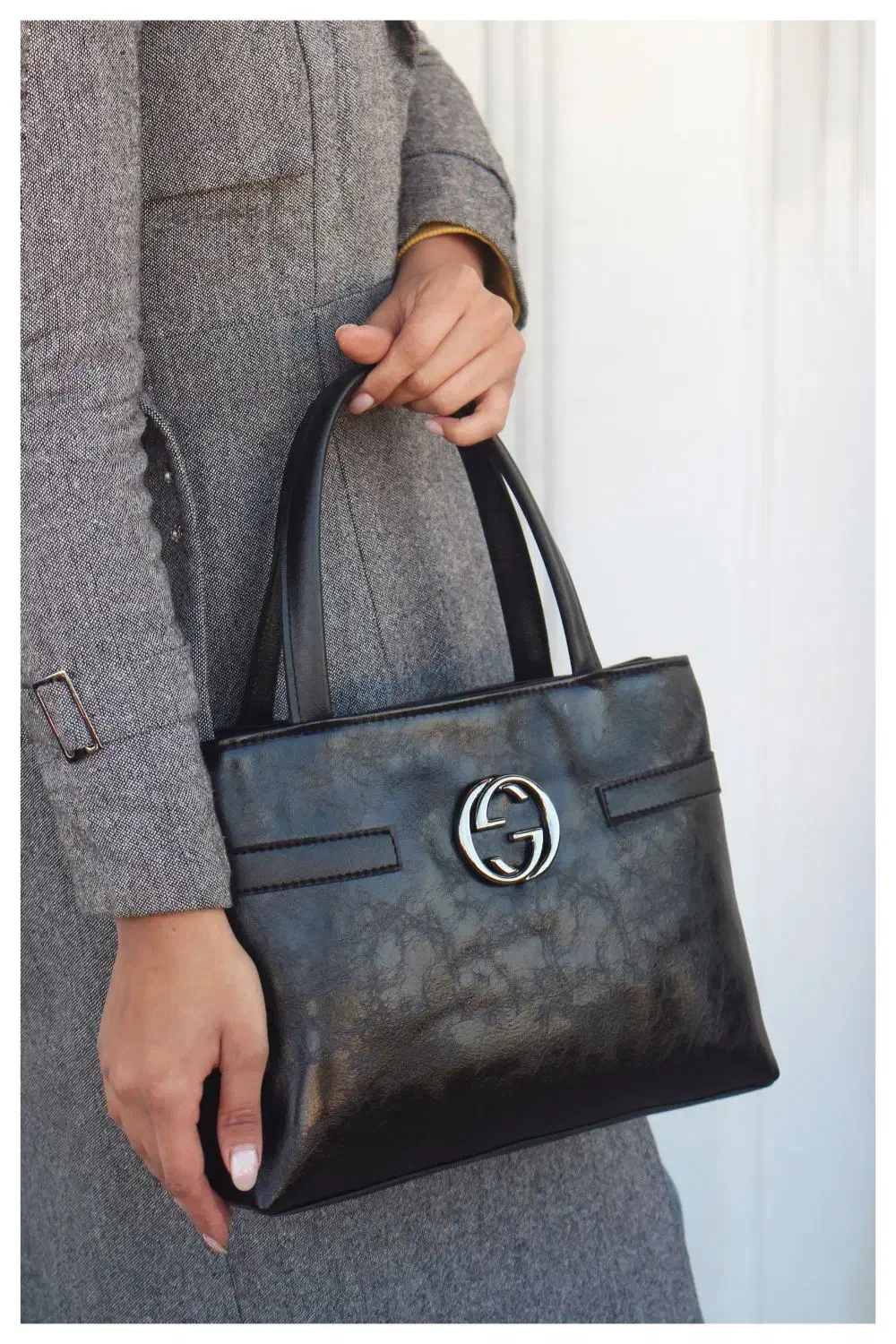 پخش کیف زنانه شیک و پرفروش مستقیم از تولیدی|کیف، کفش، کمربند|خرانق, |دیوار