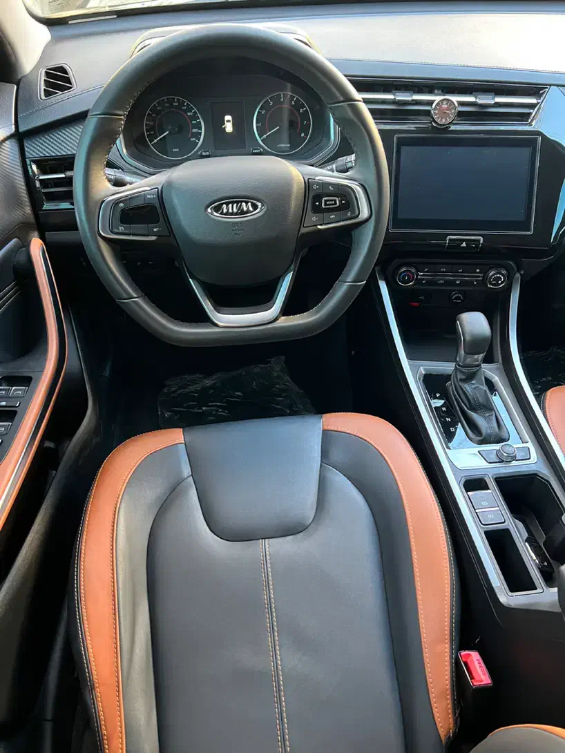 X22 pro اتومات|خودرو سواری و وانت|ورامین, ورامین|دیوار