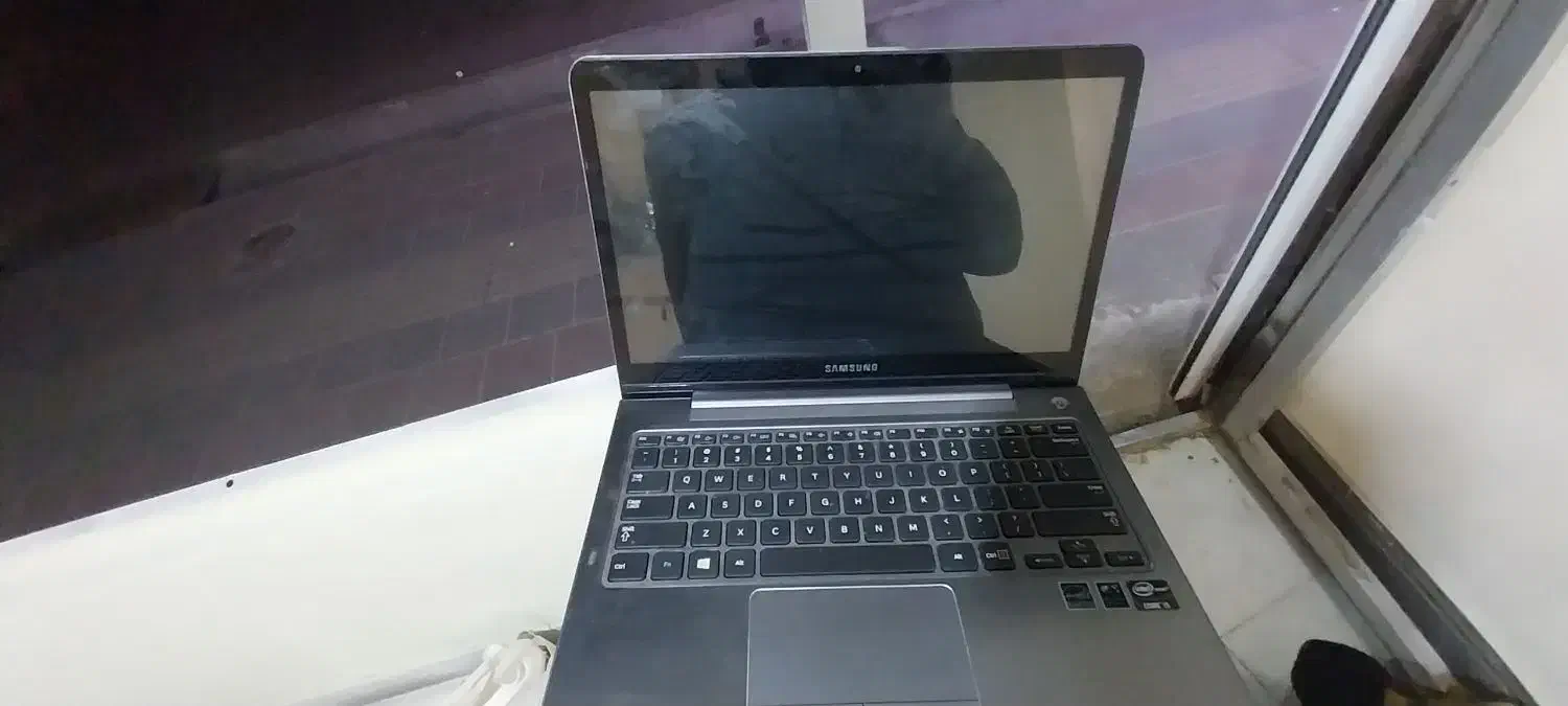 لب تاپ ساسونگ|رایانه همراه|خلخال, |دیوار