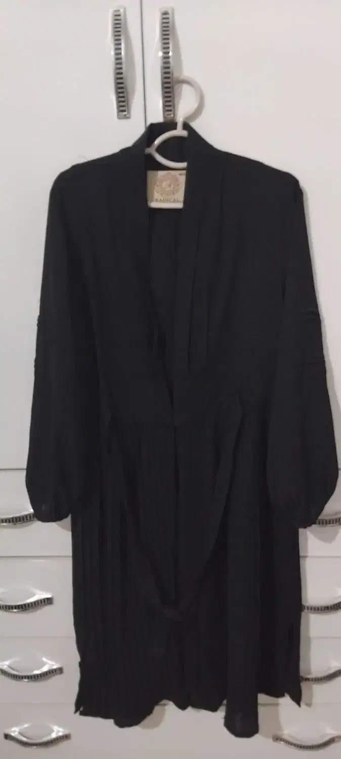 مانتو|لباس|قم, شهید صیاد شیرازی|دیوار